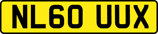 NL60UUX