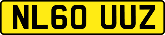 NL60UUZ