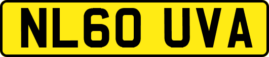 NL60UVA