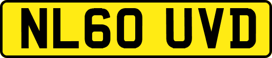 NL60UVD