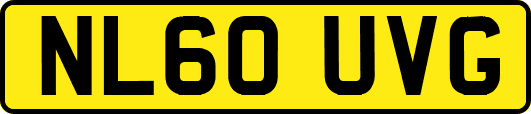 NL60UVG