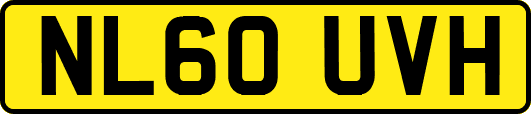 NL60UVH