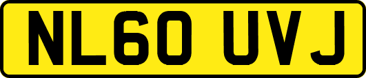 NL60UVJ