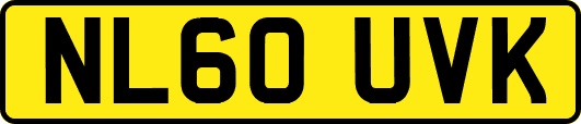 NL60UVK