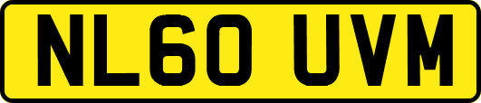 NL60UVM
