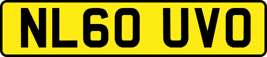 NL60UVO
