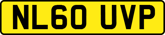 NL60UVP