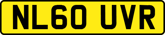 NL60UVR