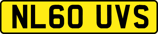 NL60UVS
