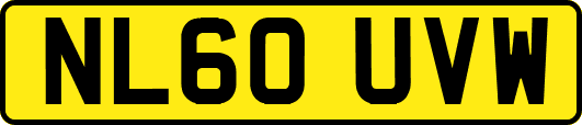 NL60UVW
