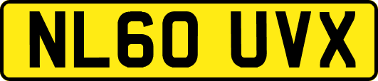 NL60UVX