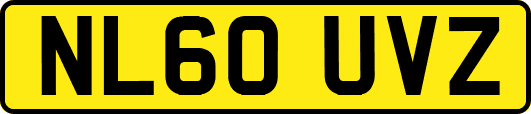 NL60UVZ