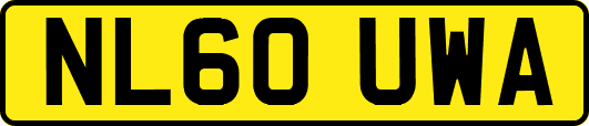 NL60UWA