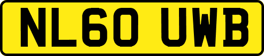 NL60UWB