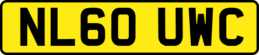NL60UWC