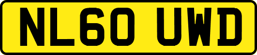 NL60UWD
