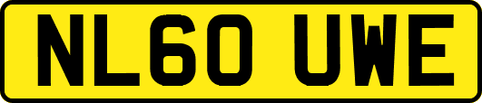 NL60UWE