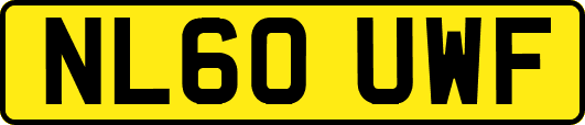 NL60UWF