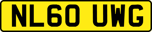 NL60UWG