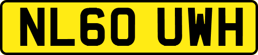 NL60UWH