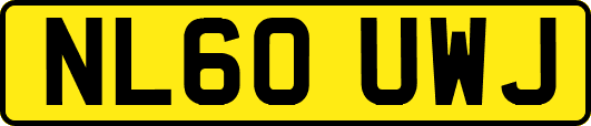NL60UWJ