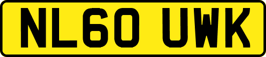 NL60UWK