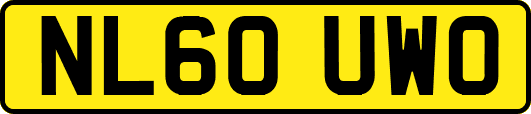 NL60UWO