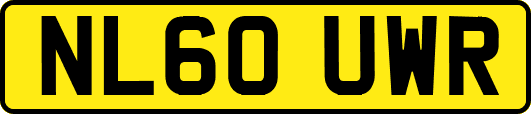NL60UWR