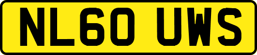 NL60UWS