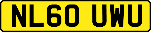 NL60UWU
