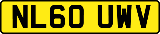 NL60UWV