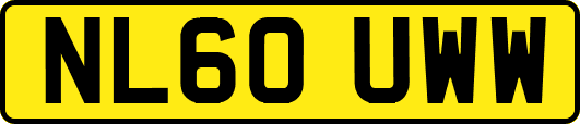 NL60UWW