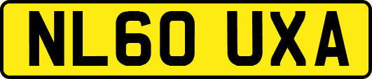 NL60UXA