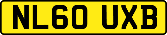 NL60UXB