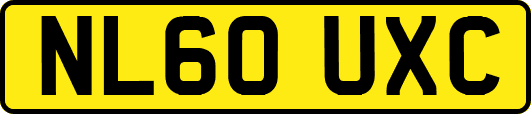 NL60UXC