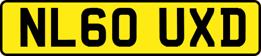 NL60UXD