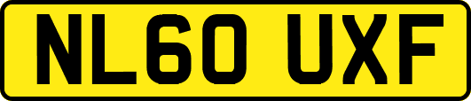 NL60UXF