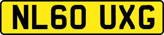 NL60UXG