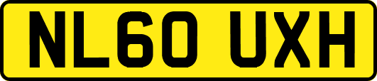 NL60UXH