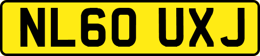 NL60UXJ