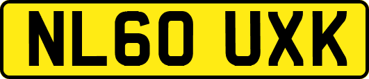 NL60UXK