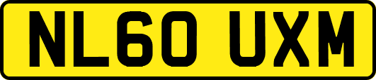 NL60UXM