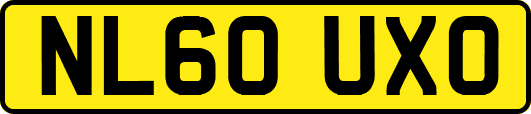 NL60UXO