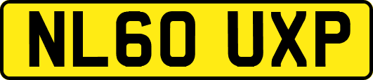 NL60UXP