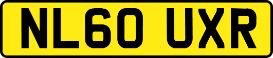 NL60UXR