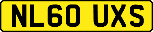 NL60UXS