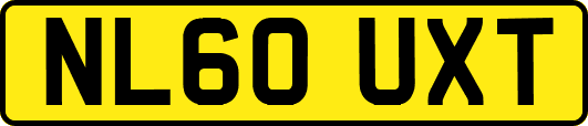 NL60UXT