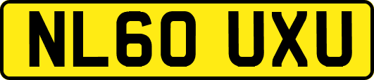 NL60UXU