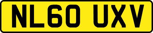 NL60UXV