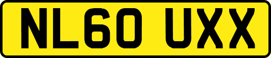 NL60UXX